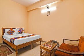 Fabhotel Anxx