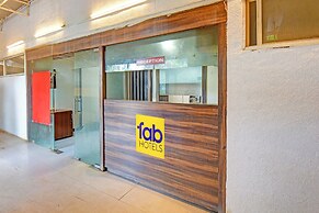 Fabhotel Sai Inn