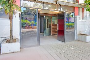 Fabhotel Sai Inn