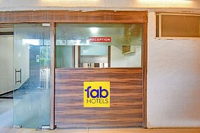 Fabhotel Sai Inn