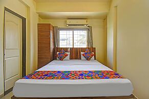 Fabhotel Sai Inn