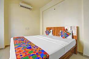 Fabhotel Sai Inn