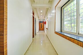 Fabhotel Sai Inn