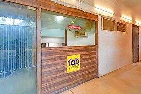 Fabhotel Sai Inn