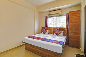 Fabhotel Sai Inn