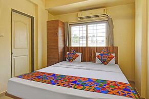 Fabhotel Sai Inn