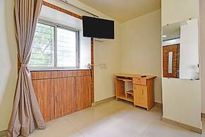 Fabhotel Sai Inn