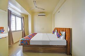 Fabhotel Sai Inn