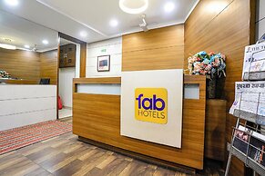 Fabhotel Rahat