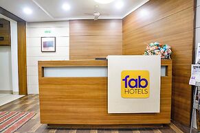 Fabhotel Rahat