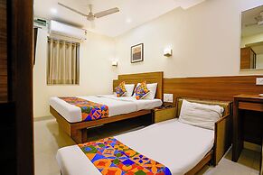 Fabhotel Rahat