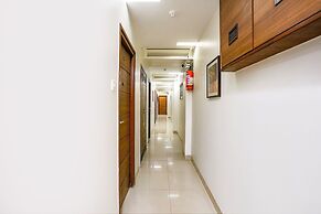 Fabhotel Rahat