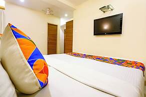 Fabhotel Rahat