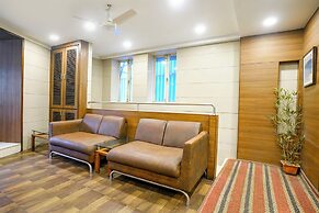 Fabhotel Rahat