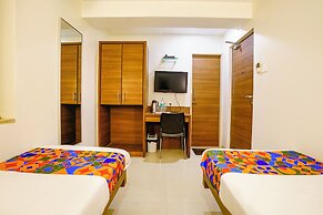 Fabhotel Rahat