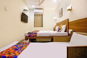 Fabhotel Rahat