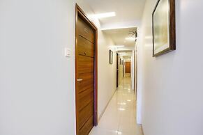 Fabhotel Rahat