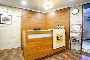 Fabhotel Rahat