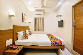 Fabhotel Rahat