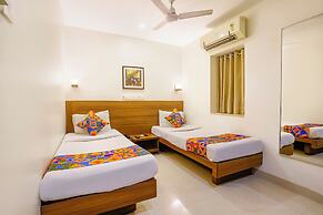 Fabhotel Rahat
