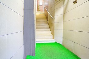 Fabhotel Rahat