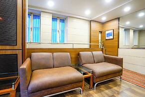 Fabhotel Rahat