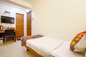 Fabhotel Rahat