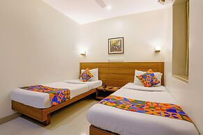 Fabhotel Rahat