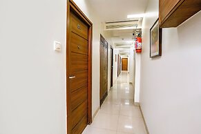 Fabhotel Rahat