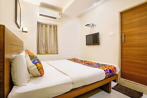 Fabhotel Rahat