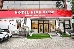 Fabhotel High View