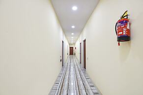 Fabhotel High View