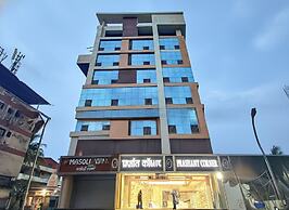 Fabhotel Sarah Inn