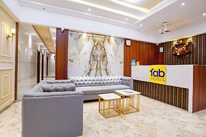 Fabhotel Sarah Inn
