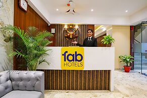Fabhotel Sarah Inn