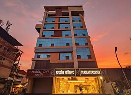 Fabhotel Sarah Inn