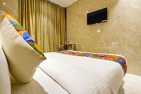 Fabhotel Sarah Inn