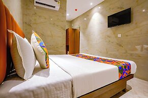 Fabhotel Sarah Inn