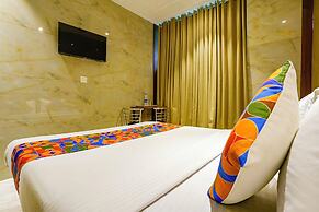 Fabhotel Sarah Inn