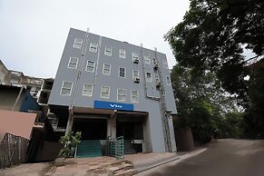 Fabhotel Blu Lagoon Inn