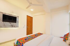 Fabhotel Blu Lagoon Inn