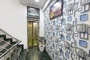 Fabhotel Blu Lagoon Inn