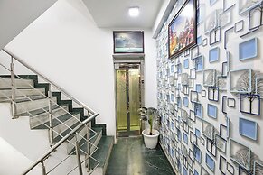 Fabhotel Blu Lagoon Inn