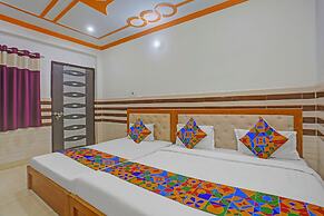 Fabhotel Yadhuvanshi Dhaam