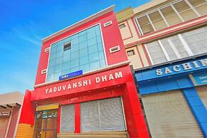 Fabhotel Yadhuvanshi Dhaam