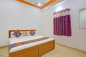 Fabhotel Yadhuvanshi Dhaam