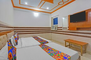 Fabhotel Yadhuvanshi Dhaam
