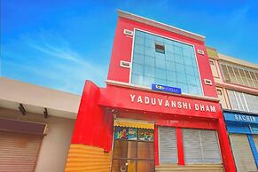 Fabhotel Yadhuvanshi Dhaam