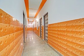 Fabhotel Yadhuvanshi Dhaam