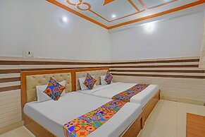 Fabhotel Yadhuvanshi Dhaam